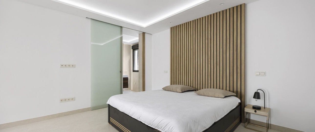 Rynek wtórny - Villa - Marbella - Guadalmina Alta