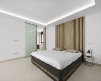 Rynek wtórny - Villa - Marbella - Guadalmina Alta