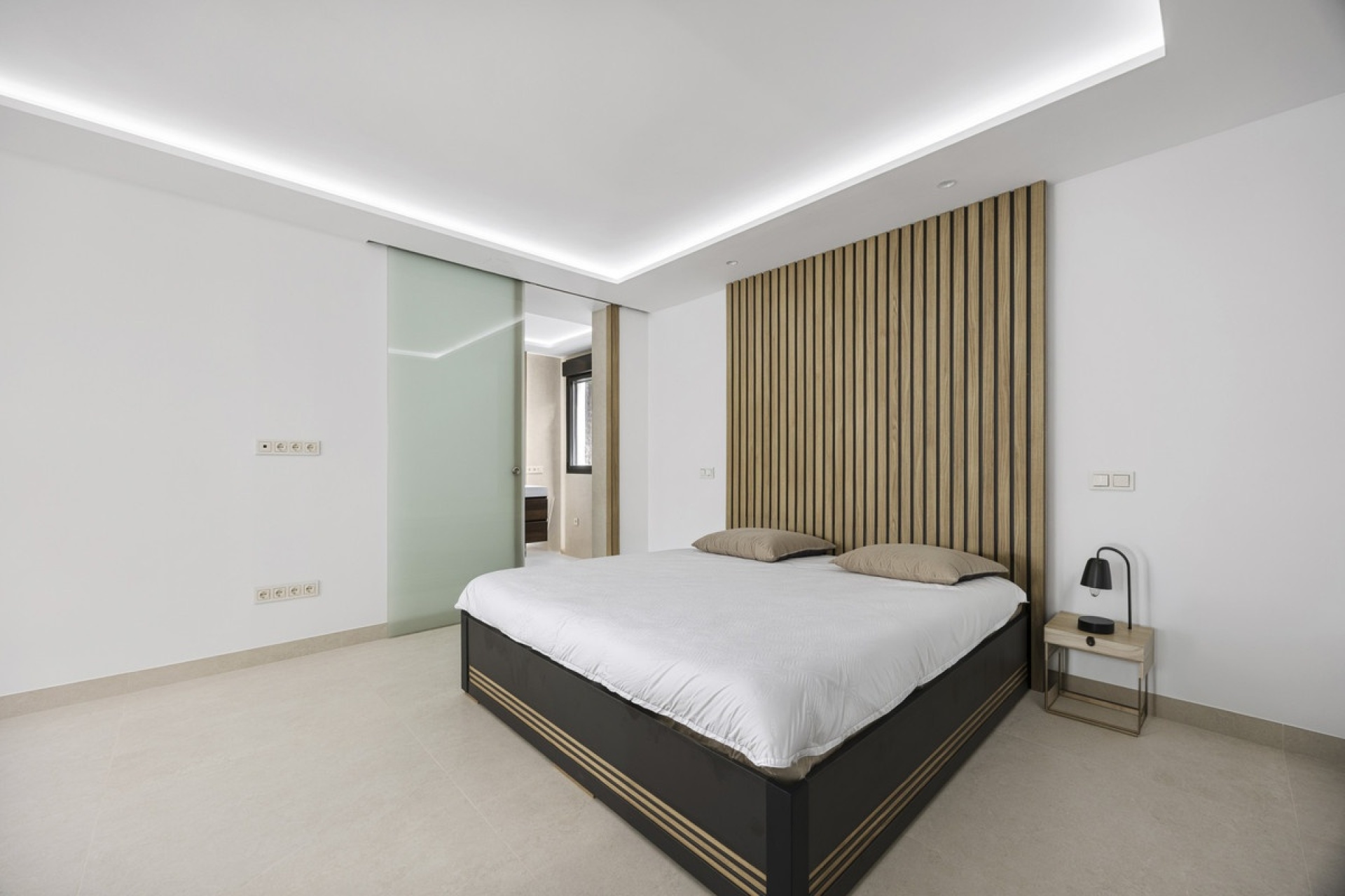 Rynek wtórny - Villa - Marbella - Guadalmina Alta
