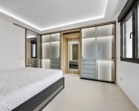Rynek wtórny - Villa - Marbella - Guadalmina Alta