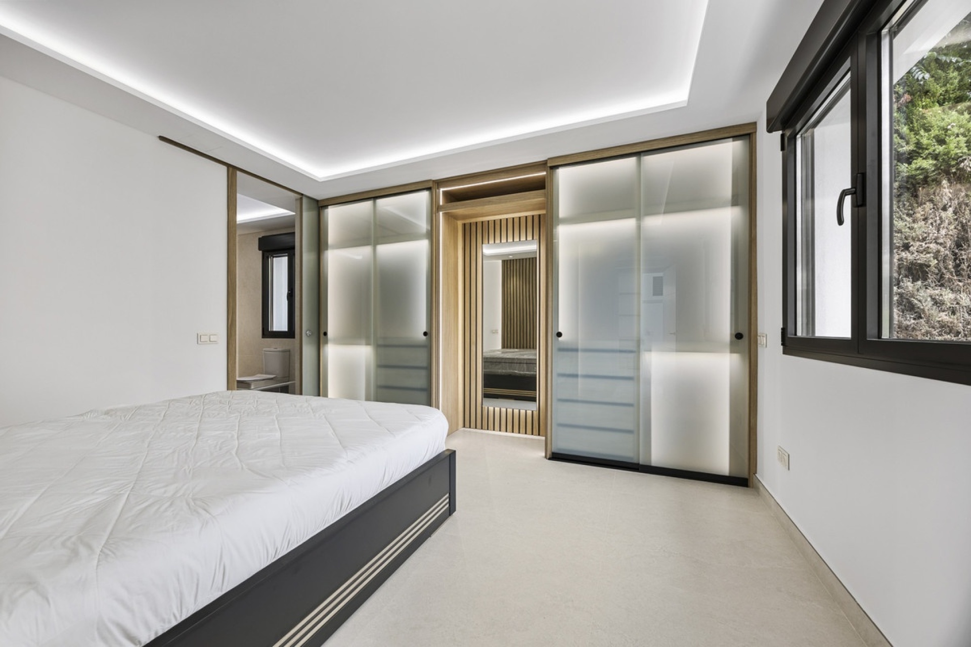 Rynek wtórny - Villa - Marbella - Guadalmina Alta