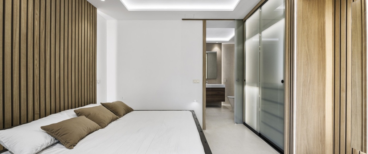 Rynek wtórny - Villa - Marbella - Guadalmina Alta