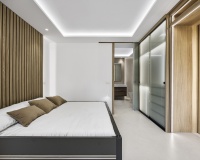 Rynek wtórny - Villa - Marbella - Guadalmina Alta