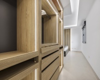 Rynek wtórny - Villa - Marbella - Guadalmina Alta