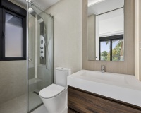Rynek wtórny - Villa - Marbella - Guadalmina Alta