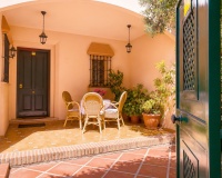 Rynek wtórny - Villa - Marbella - Guadalmina Alta