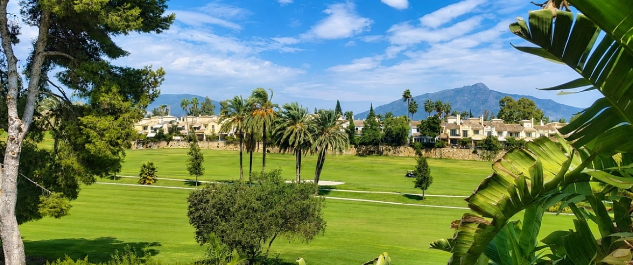 Rynek wtórny - Villa - Marbella - Guadalmina Alta