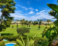Rynek wtórny - Villa - Marbella - Guadalmina Alta