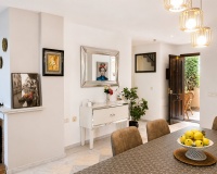 Rynek wtórny - Villa - Marbella - Guadalmina Alta