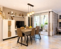 Rynek wtórny - Villa - Marbella - Guadalmina Alta