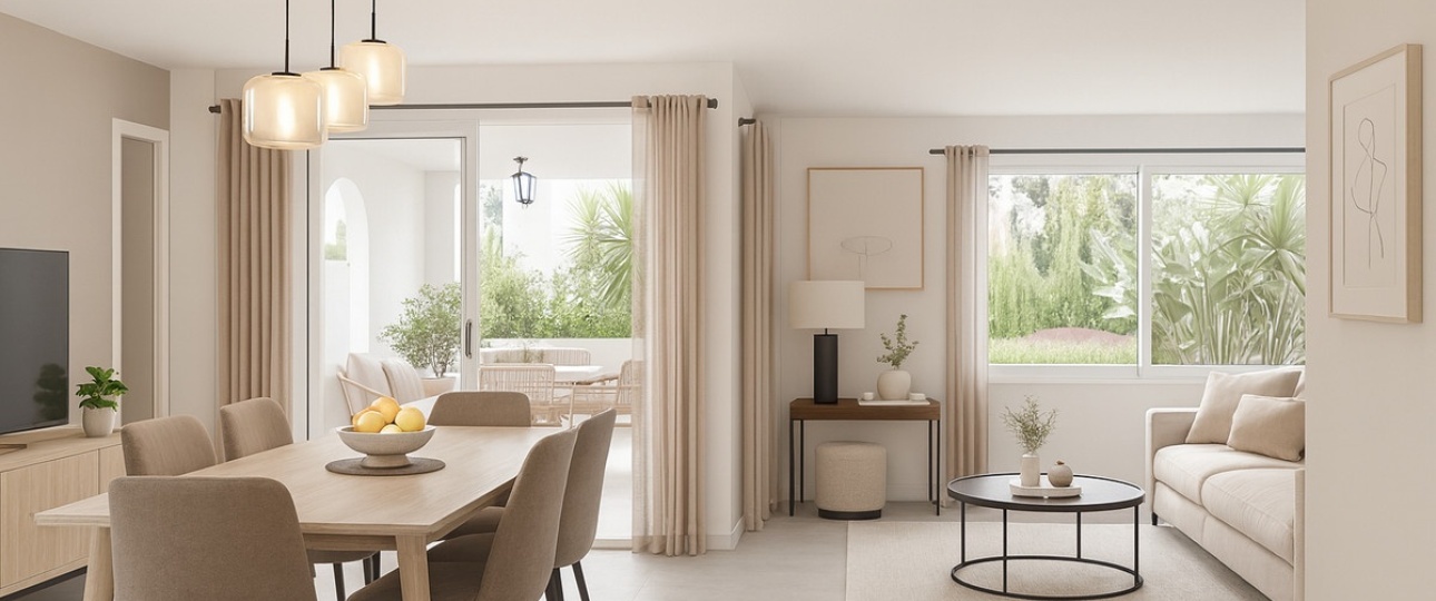 Rynek wtórny - Villa - Marbella - Guadalmina Alta