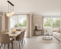 Rynek wtórny - Villa - Marbella - Guadalmina Alta