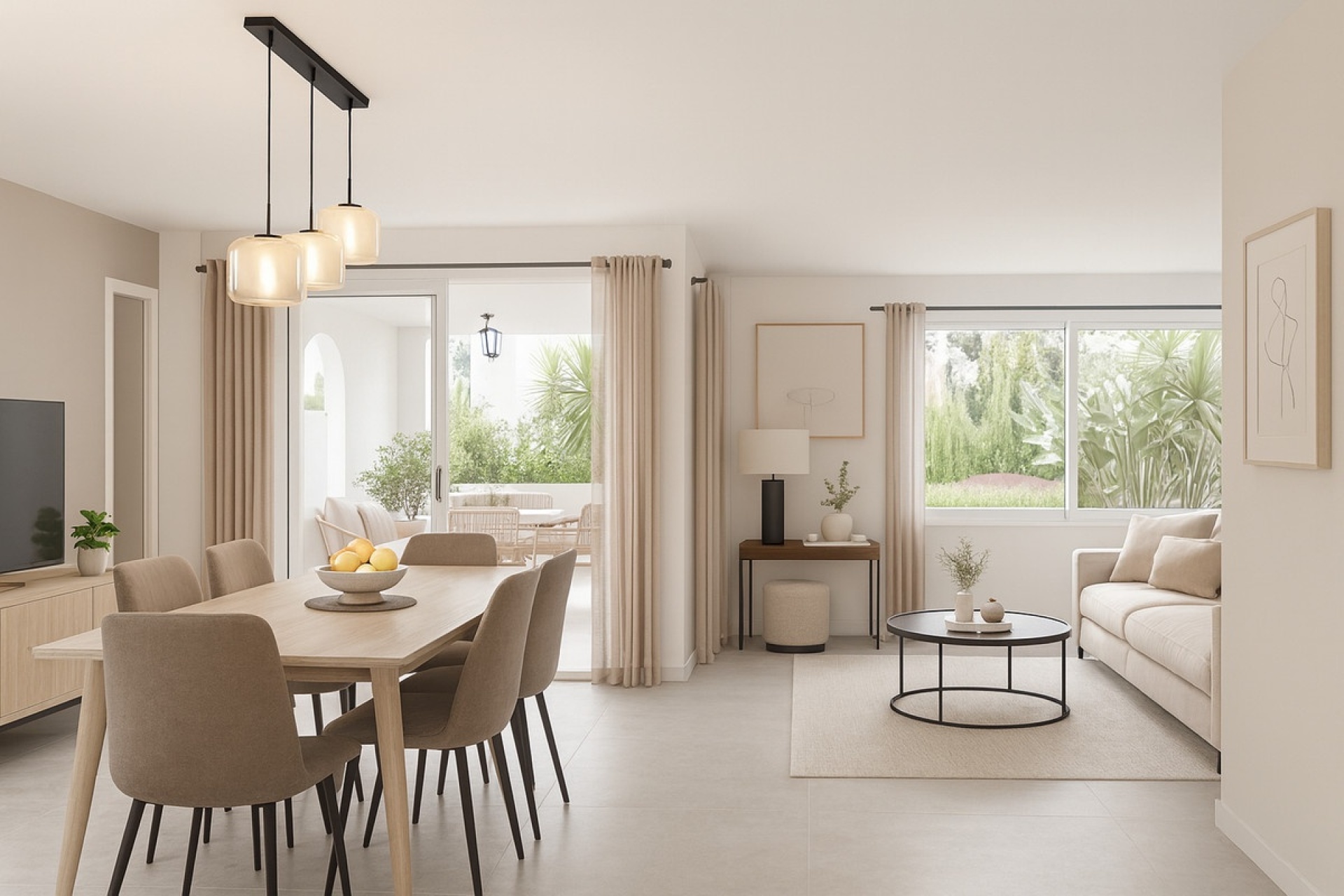 Rynek wtórny - Villa - Marbella - Guadalmina Alta