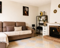 Rynek wtórny - Villa - Marbella - Guadalmina Alta