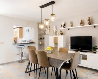 Rynek wtórny - Villa - Marbella - Guadalmina Alta