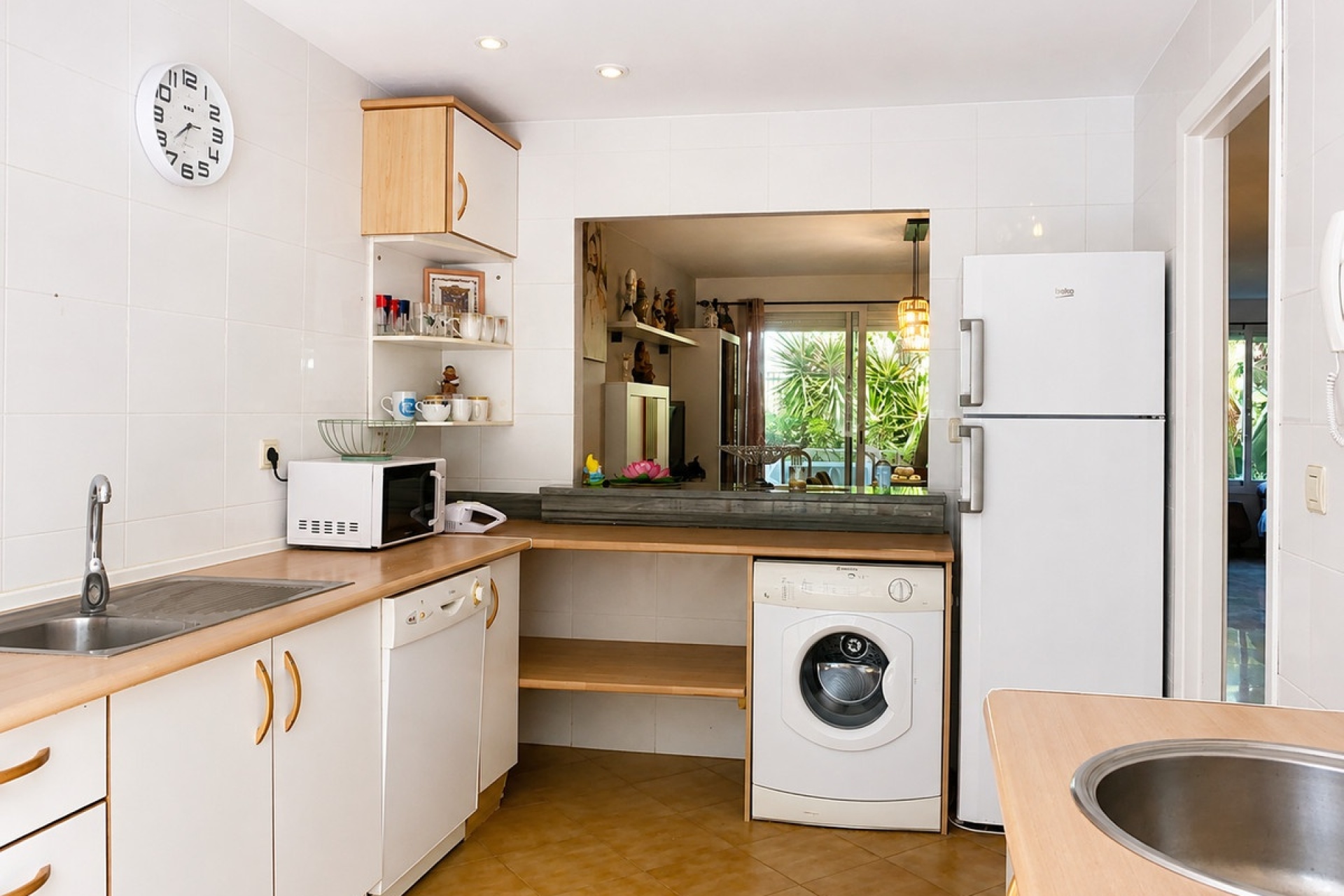 Rynek wtórny - Villa - Marbella - Guadalmina Alta