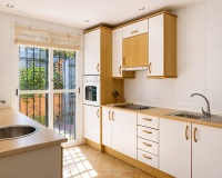 Rynek wtórny - Villa - Marbella - Guadalmina Alta