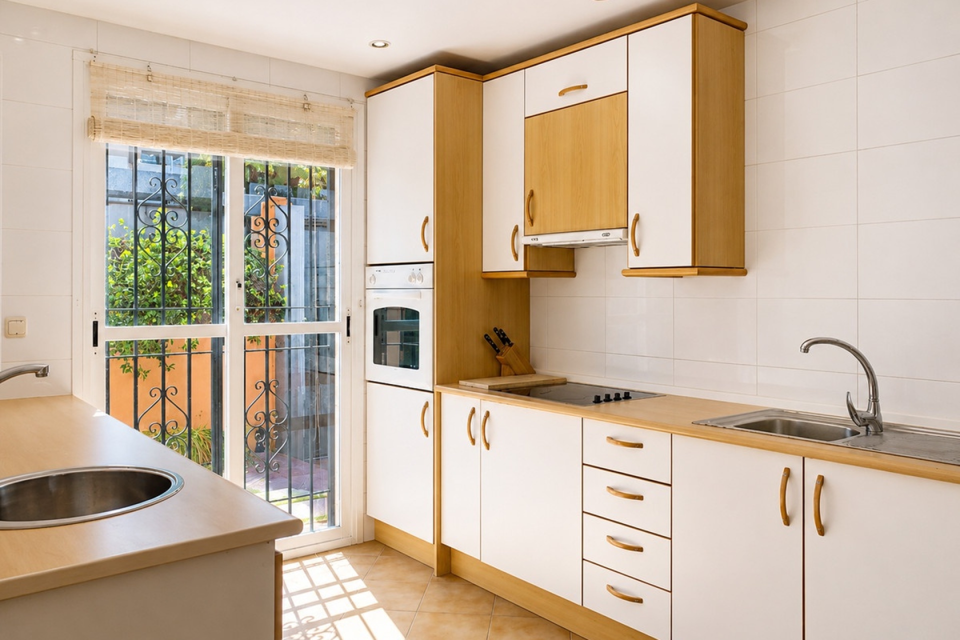 Rynek wtórny - Villa - Marbella - Guadalmina Alta