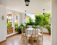 Rynek wtórny - Villa - Marbella - Guadalmina Alta