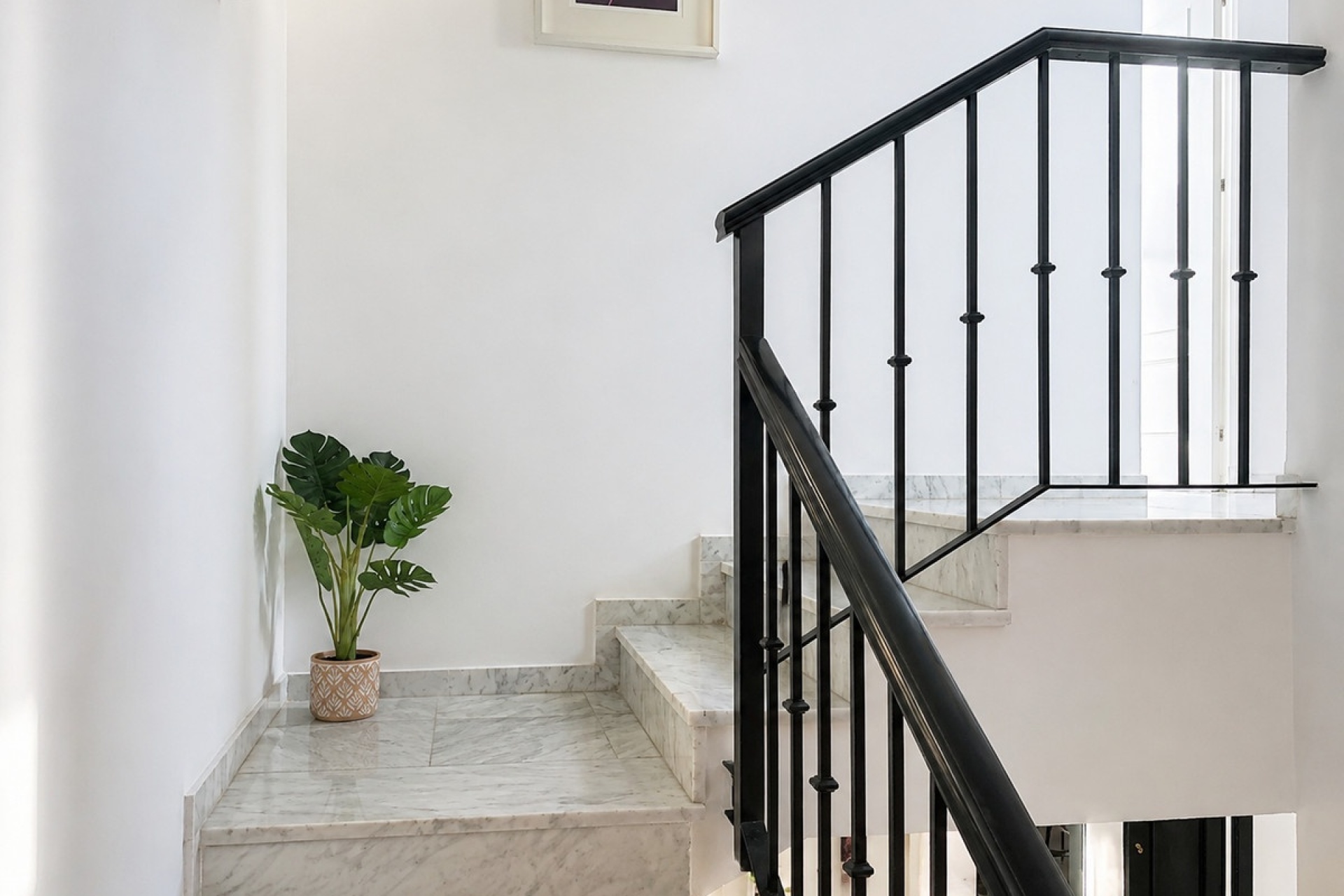 Rynek wtórny - Villa - Marbella - Guadalmina Alta
