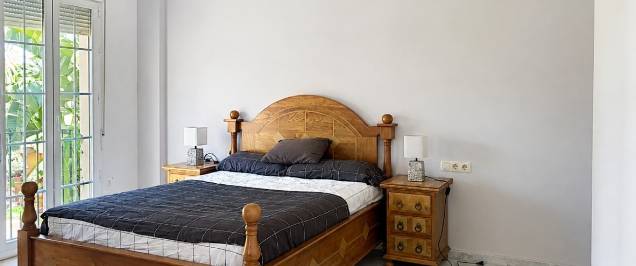 Rynek wtórny - Villa - Marbella - Guadalmina Alta