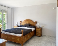 Rynek wtórny - Villa - Marbella - Guadalmina Alta