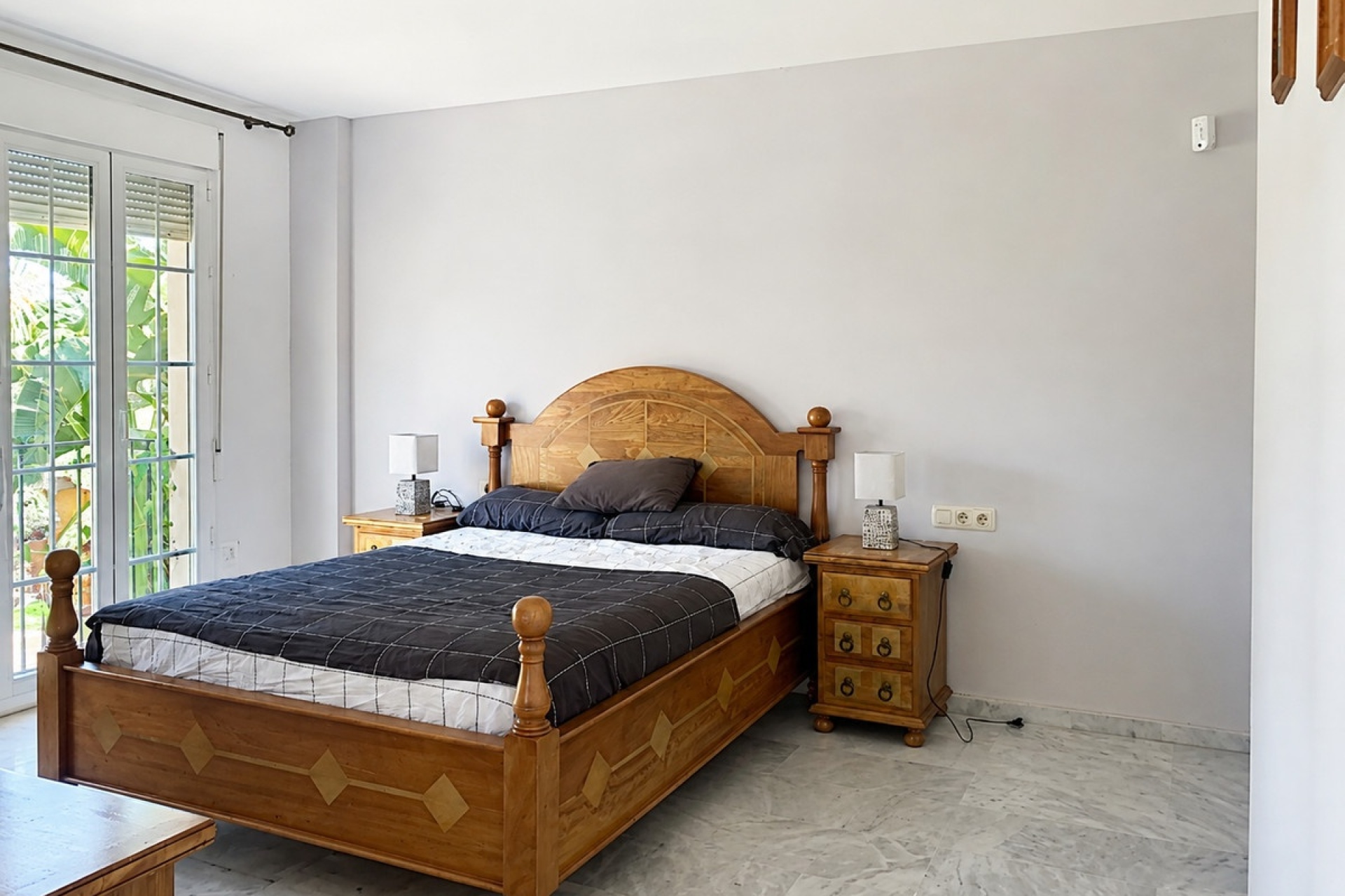 Rynek wtórny - Villa - Marbella - Guadalmina Alta