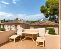 Rynek wtórny - Villa - Marbella - Guadalmina Alta