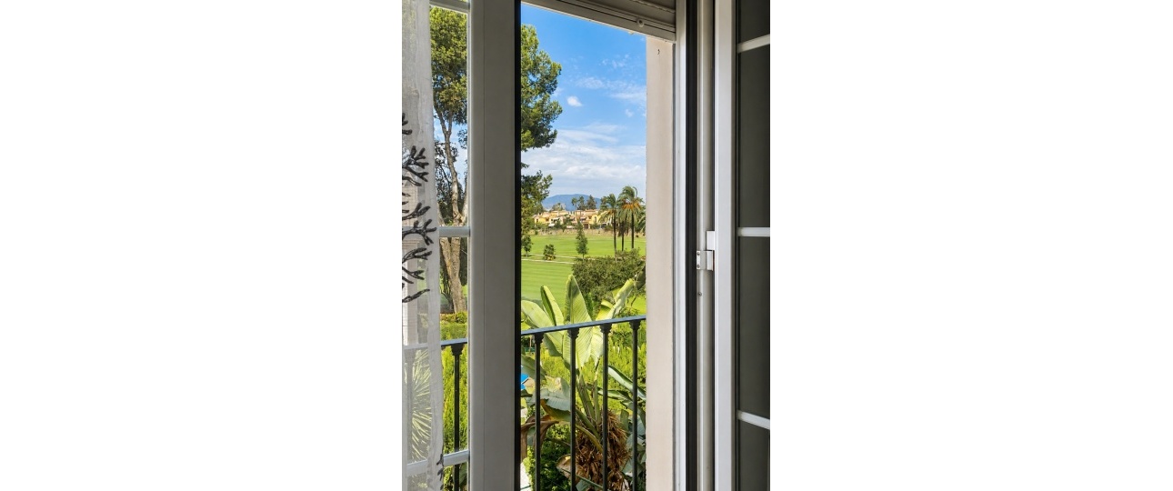 Rynek wtórny - Villa - Marbella - Guadalmina Alta