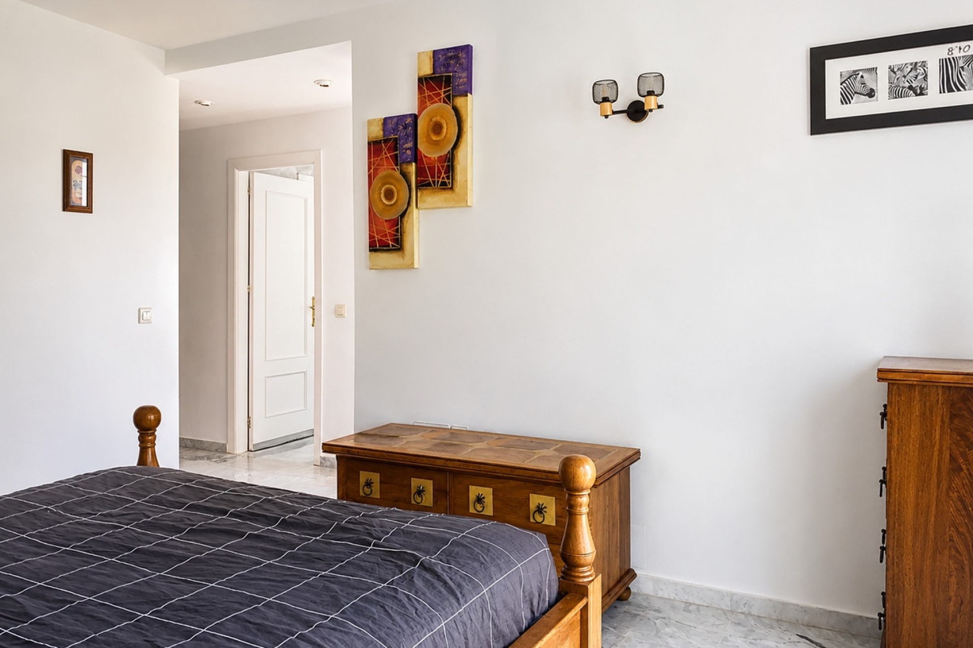 Rynek wtórny - Villa - Marbella - Guadalmina Alta