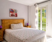 Rynek wtórny - Villa - Marbella - Guadalmina Alta