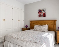 Rynek wtórny - Villa - Marbella - Guadalmina Alta