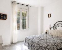 Rynek wtórny - Villa - Marbella - Guadalmina Alta