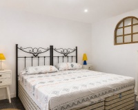 Rynek wtórny - Villa - Marbella - Guadalmina Alta
