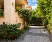 Rynek wtórny - Villa - Marbella - Guadalmina Alta