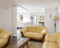 Rynek wtórny - Villa - Marbella - Guadalmina Alta