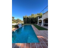 Rynek wtórny - Villa - Marbella - Guadalmina Alta