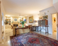 Rynek wtórny - Villa - Marbella - Guadalmina Alta