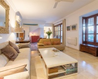 Rynek wtórny - Villa - Marbella - Guadalmina Alta