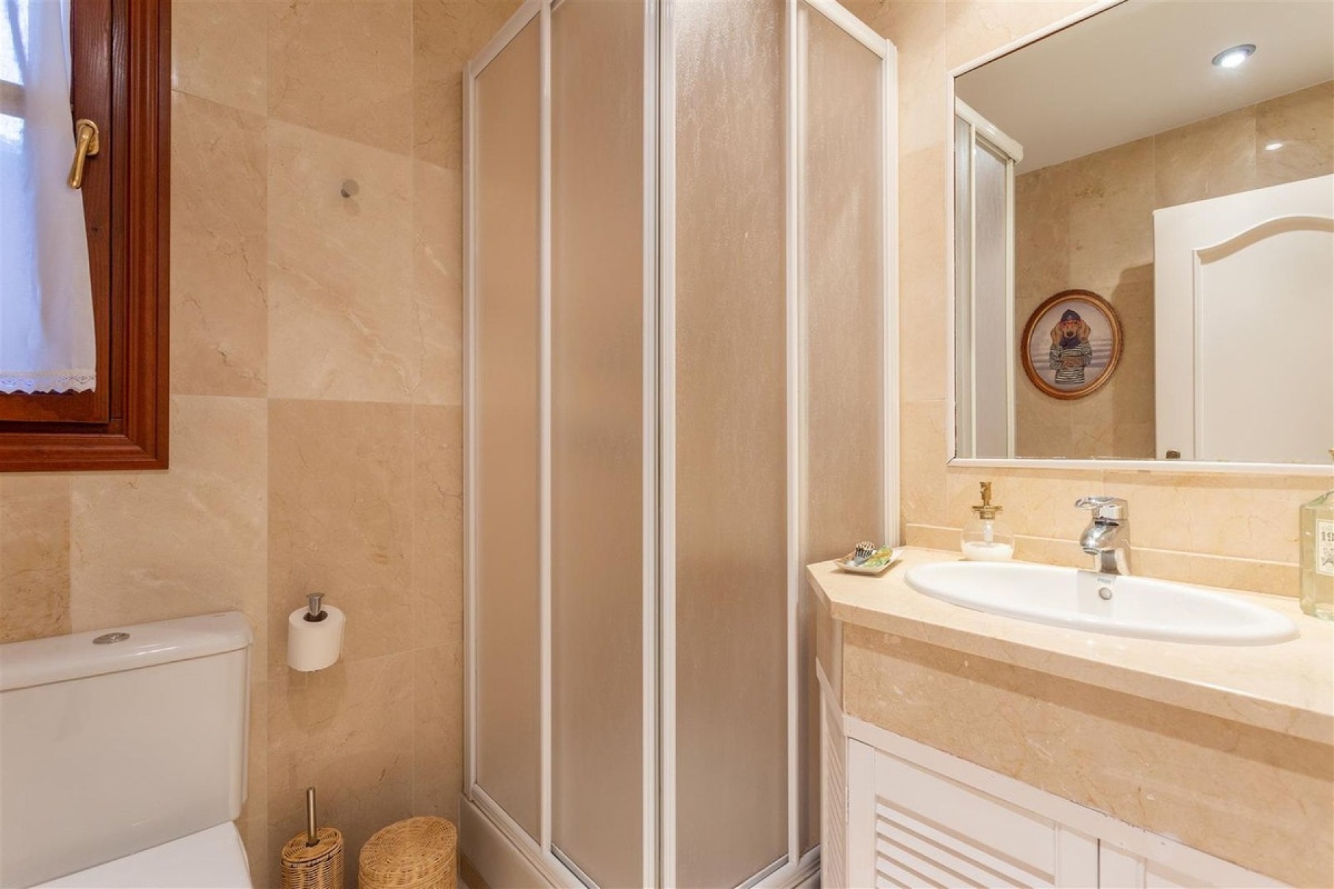Rynek wtórny - Villa - Marbella - Guadalmina Alta