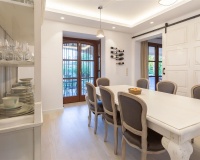 Rynek wtórny - Villa - Marbella - Guadalmina Alta