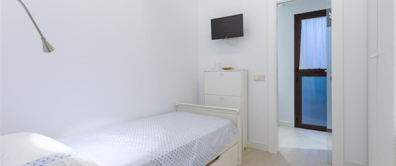 Rynek wtórny - Villa - Marbella - Guadalmina Alta
