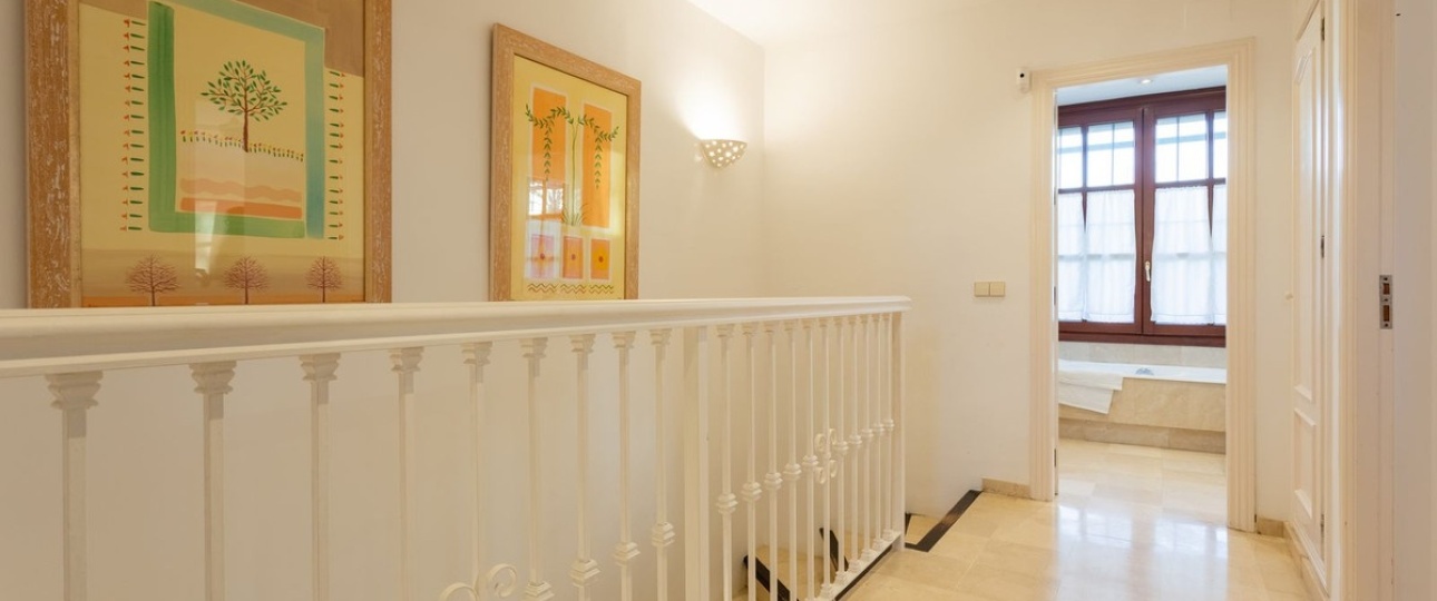 Rynek wtórny - Villa - Marbella - Guadalmina Alta