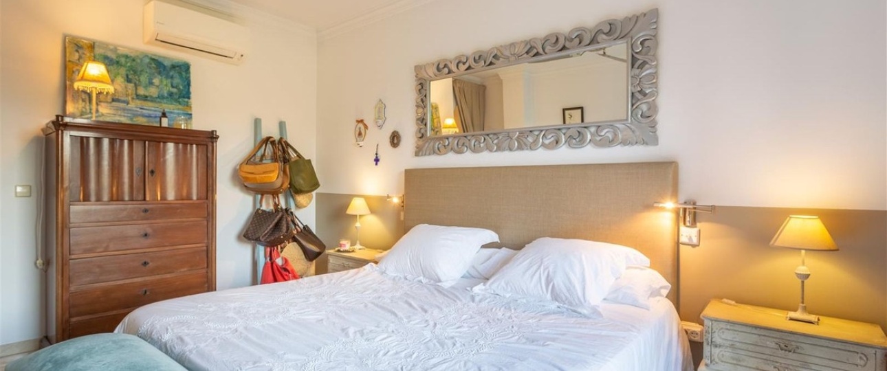 Rynek wtórny - Villa - Marbella - Guadalmina Alta