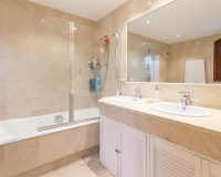Rynek wtórny - Villa - Marbella - Guadalmina Alta
