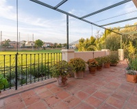 Rynek wtórny - Villa - Marbella - Guadalmina Alta