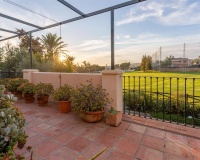 Rynek wtórny - Villa - Marbella - Guadalmina Alta