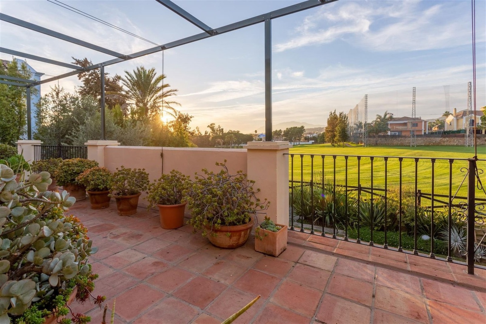Rynek wtórny - Villa - Marbella - Guadalmina Alta