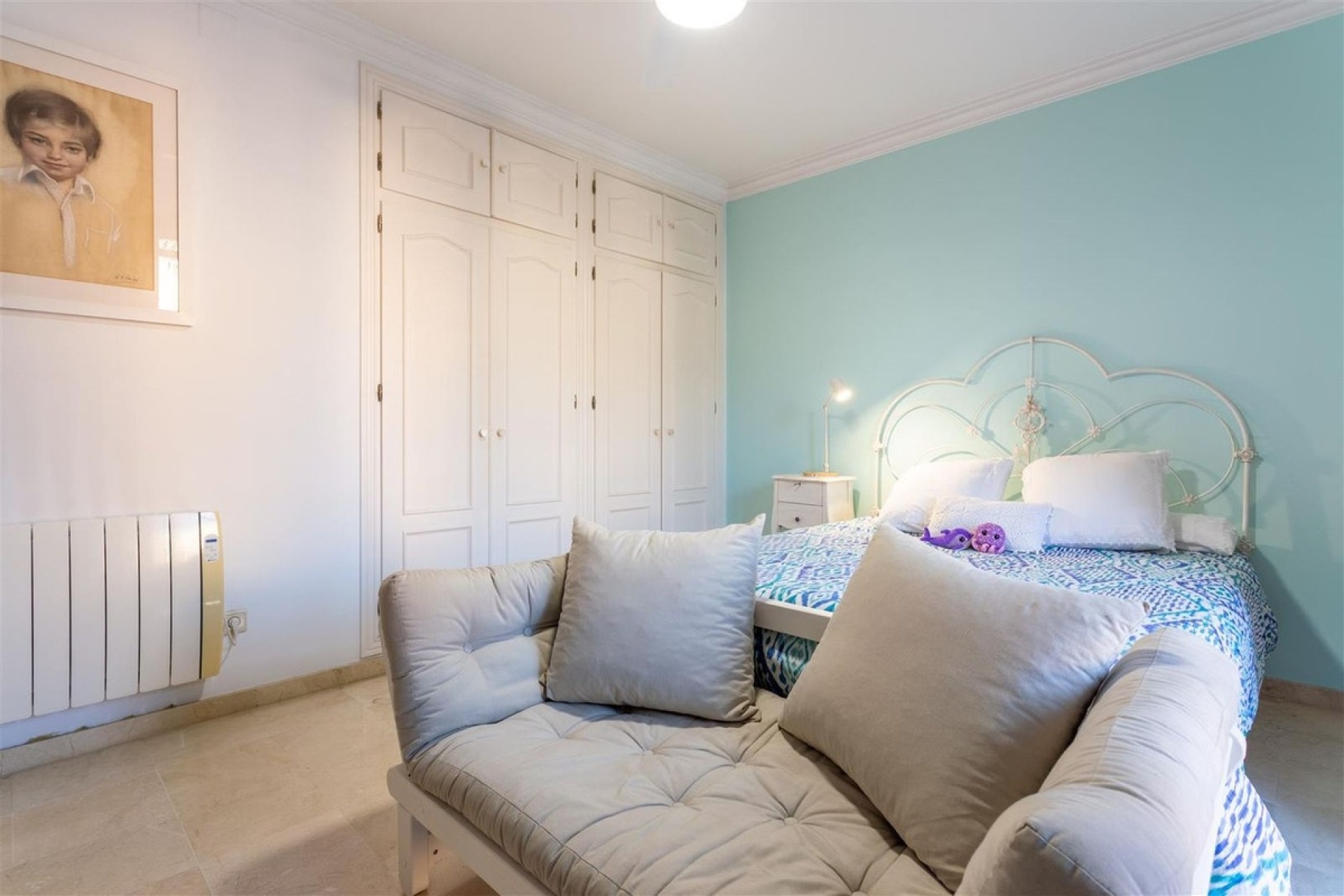Rynek wtórny - Villa - Marbella - Guadalmina Alta