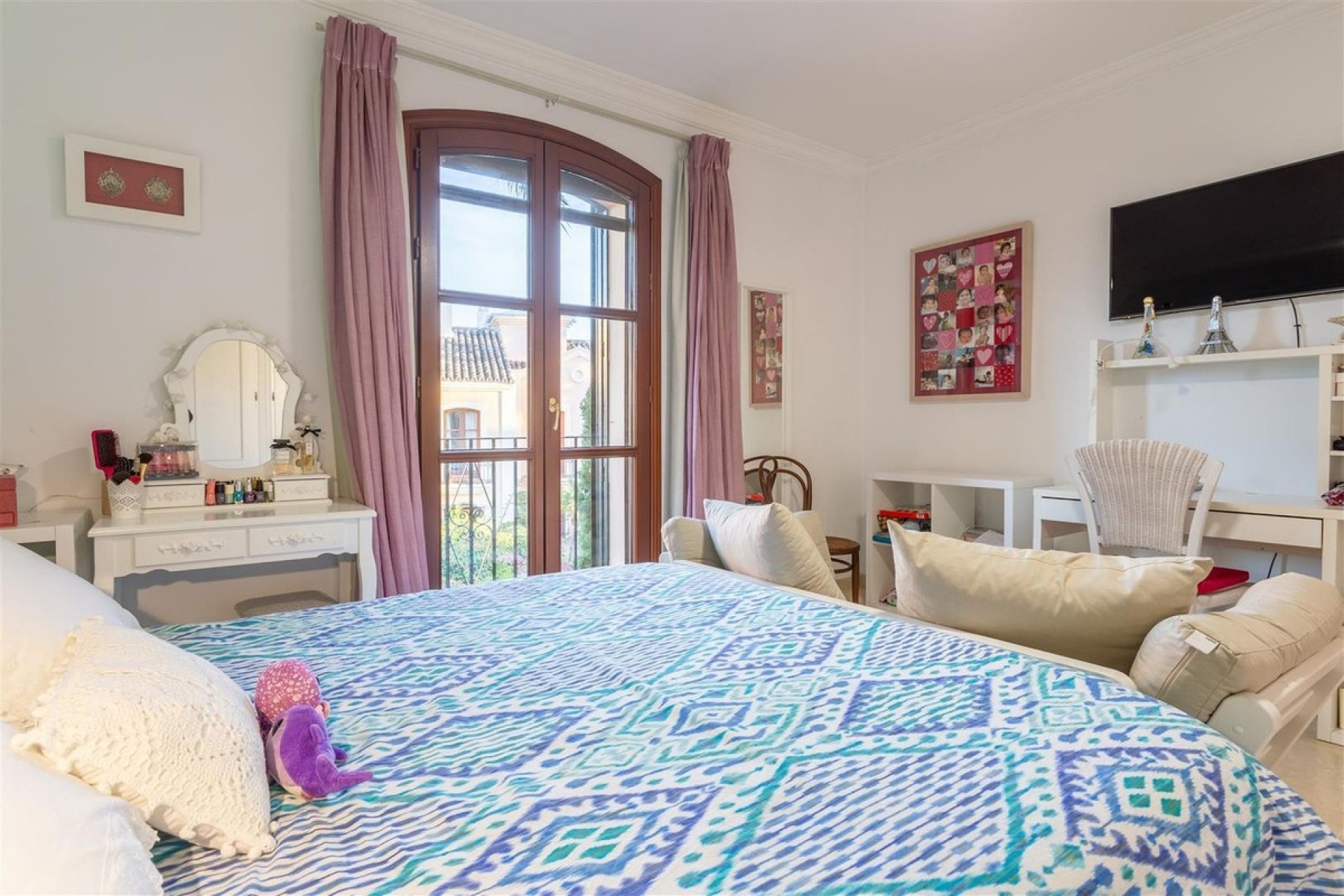 Rynek wtórny - Villa - Marbella - Guadalmina Alta